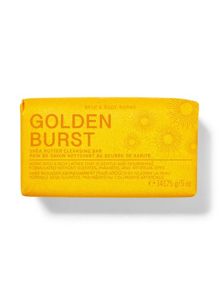 غولدن بيرست Bath & Body Works