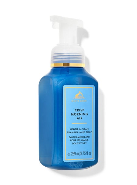 كريسب مورنينغ اير Bath & Body Works
