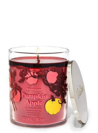 بامكين أبل Bath & Body Works