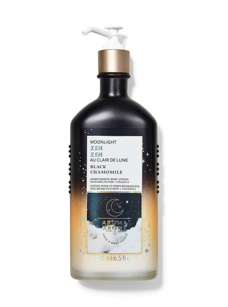 بلاك كامومايل Bath & Body Works