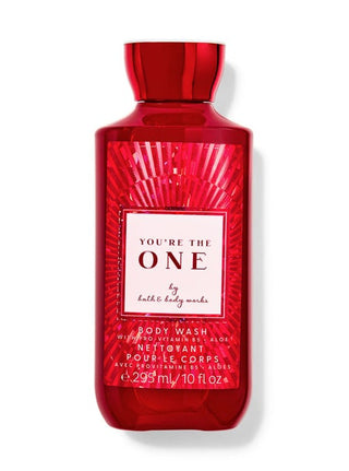 يو آر ذا وان Bath & Body Works
