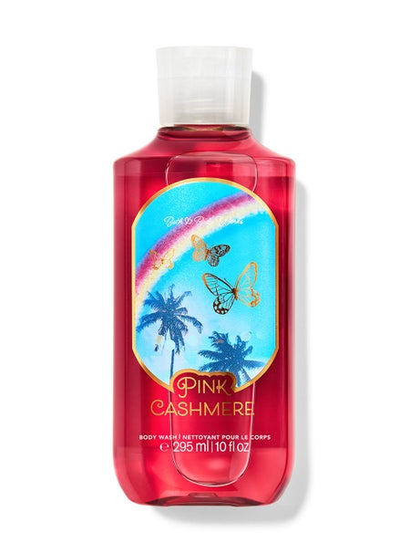 بينك كشمير Bath & Body Works