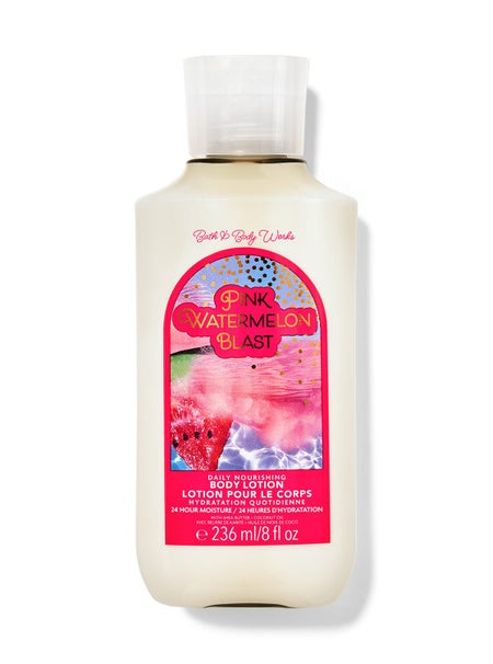 بينك ووترميلون بلاست Bath & Body Works