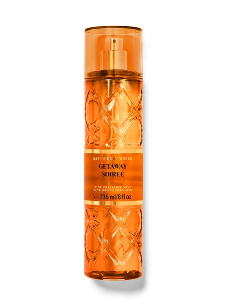 غيت أواي سواريه Bath & Body Works