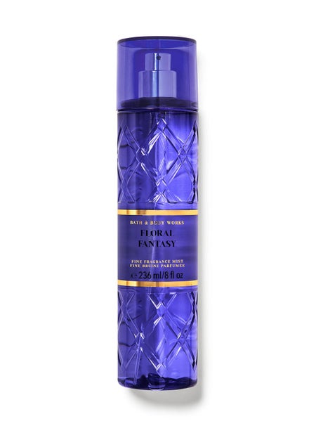 فلورال فانتاسي Bath & Body Works
