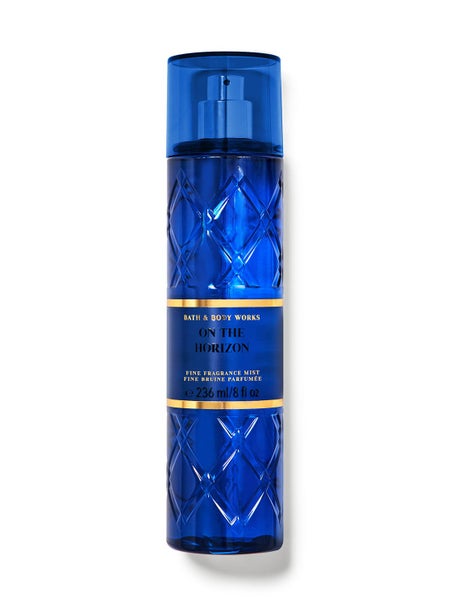 أون ذا هورايزون Bath & Body Works