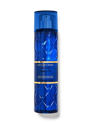 أون ذا هورايزون Bath & Body Works