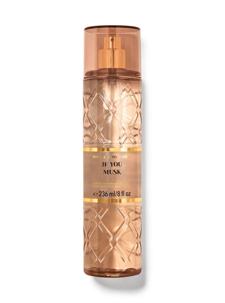 إف يو مسك Bath & Body Works