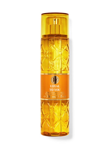 لويال تو يو Bath & Body Works