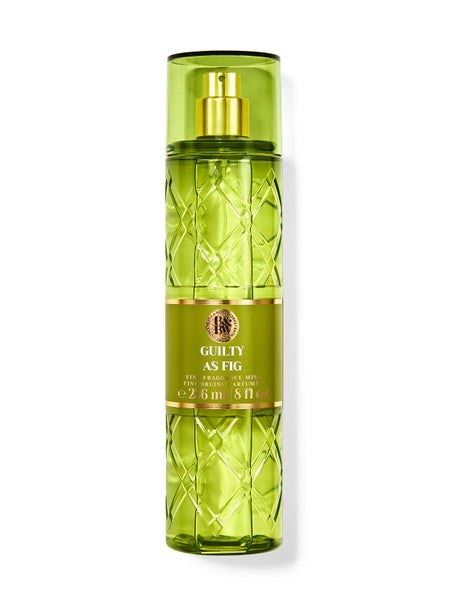 غيلتي آز فيغ Bath & Body Works
