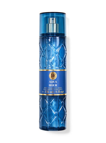 أكوا آور Bath & Body Works