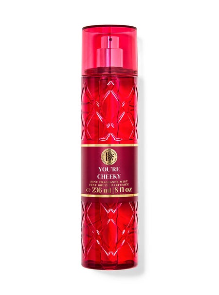 يور تشيكي Bath & Body Works