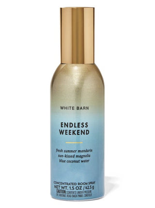 ايندليس ويك اند Bath & Body Works