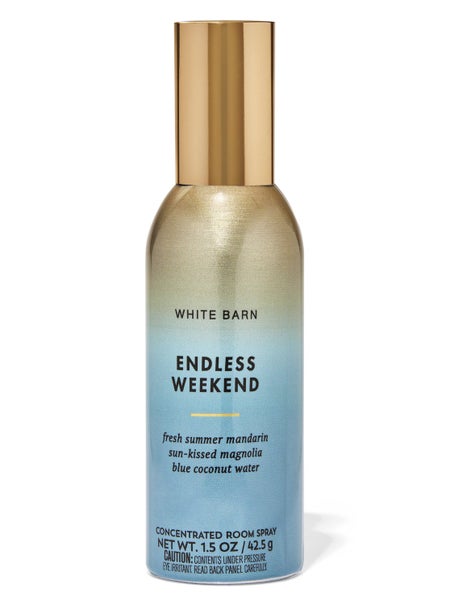 ايندليس ويك اند Bath & Body Works