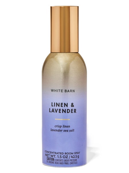 لينين آند لافندر Bath & Body Works