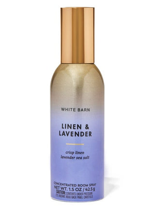 لينين آند لافندر Bath & Body Works