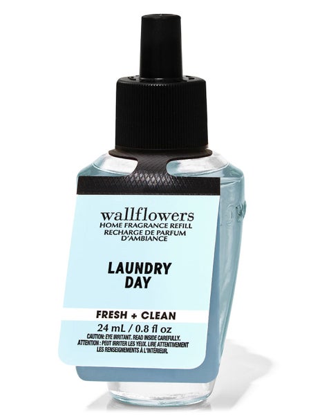 لوندري داي Bath & Body Works