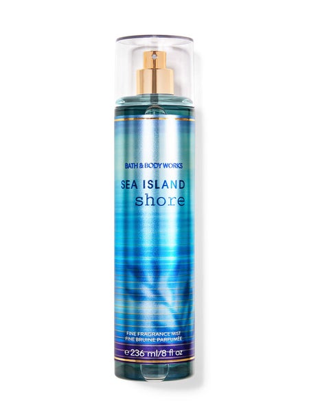 سي أآيلند شور Bath & Body Works