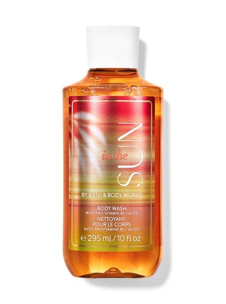 إن ذا صن Bath & Body Works