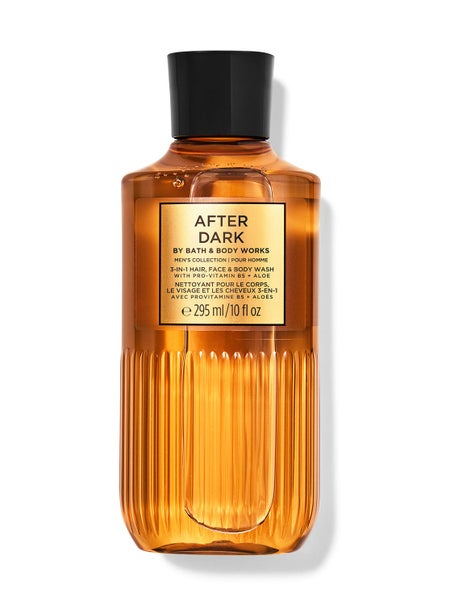 آفتر دارك Bath & Body Works