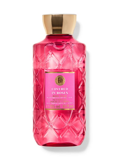 كوفرد ان روزيز Bath & Body Works