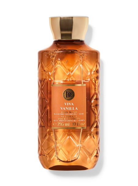 فيفا فانيليا Bath & Body Works