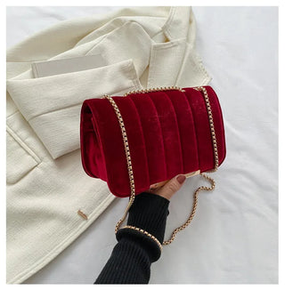 شنطة يد عملية للنساء - Small Handbags 2023 Autumn Winter New Pr