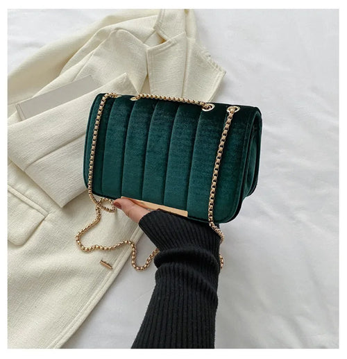 شنطة يد عملية للنساء - Small Handbags 2023 Autumn Winter New Pr