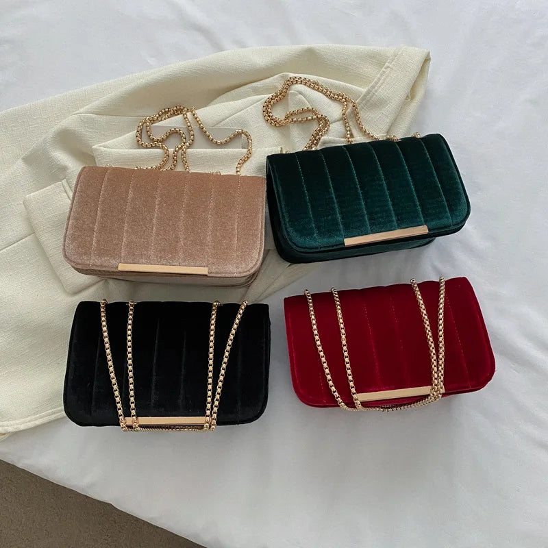 شنطة يد عملية للنساء - Small Handbags 2023 Autumn Winter New Pr