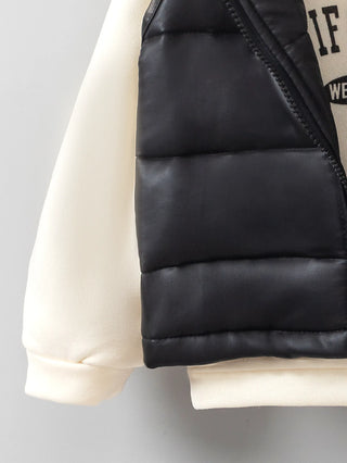 solid كاجوال warm شتاء sports waistcoat vests three-piece طقم diamond pressed cotton-padded jacket بدلة for خريف شتاء
