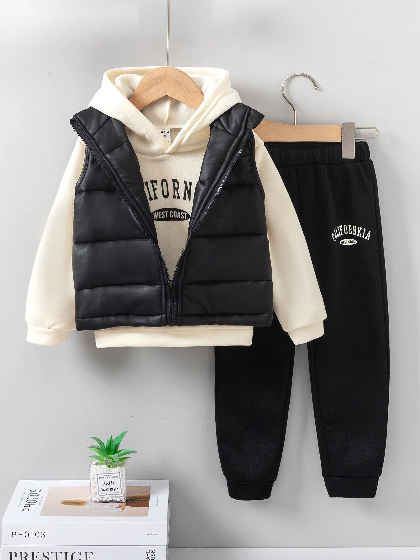 solid كاجوال warm شتاء sports waistcoat vests three-piece طقم diamond pressed cotton-padded jacket بدلة for خريف شتاء
