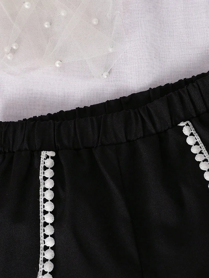 صيف جديد children's طقم baby بنت فستان بنات' خريف فستان three piece طقم
