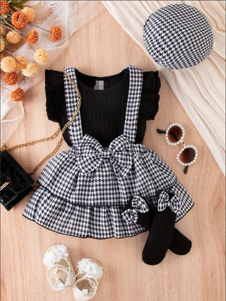 صيف جديد explosions بنات and baby بنات fashion طقم three-piece socks 100% cotton button closure 3pcs clothing sets