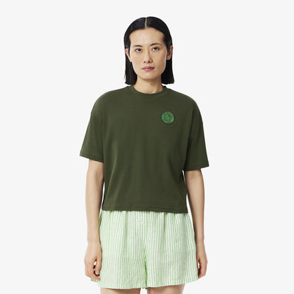 تي شيرت جيرسيه لاكوست باريس Lacoste