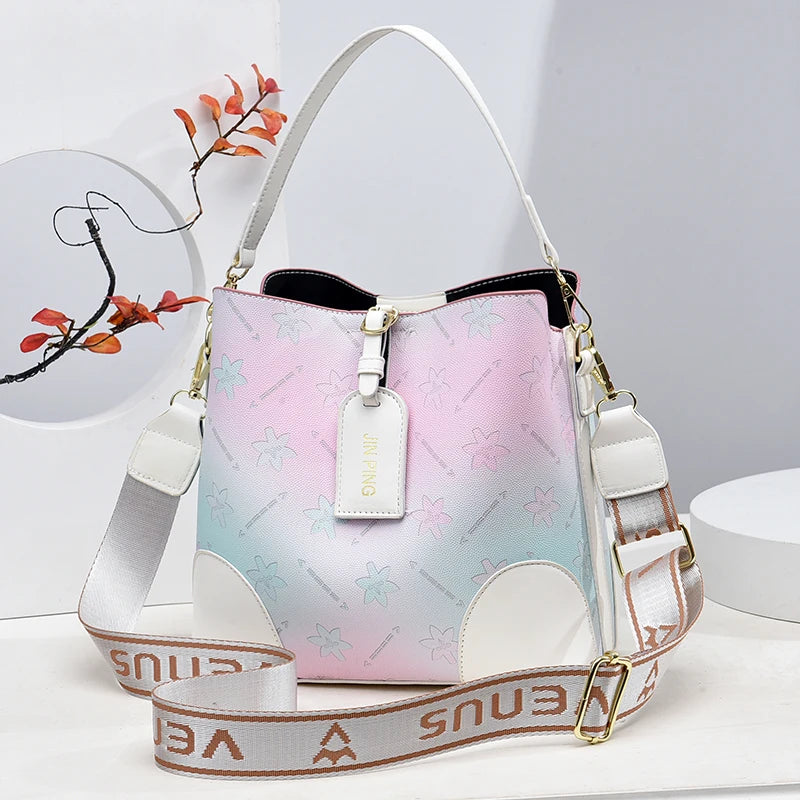 شنطة صغيرة ترند للنساء - Unique Fashion Handbags for Women Luxury