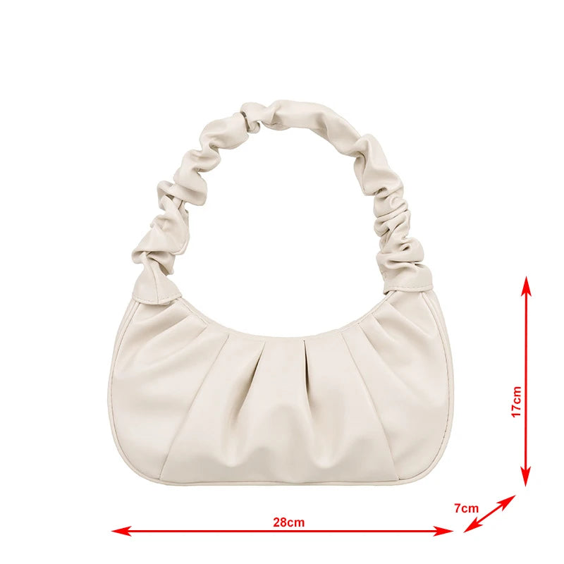 شنطة صغيرة مميزة للنساء - Wholesale 2023 Aesthetic Minimalist Tren