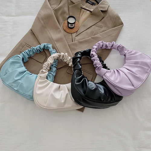 شنطة صغيرة مميزة للنساء - Wholesale 2023 Aesthetic Minimalist Tren