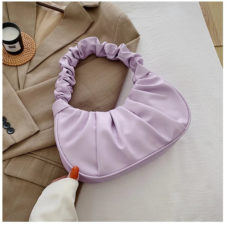 شنطة صغيرة مميزة للنساء - Wholesale 2023 Aesthetic Minimalist Tren