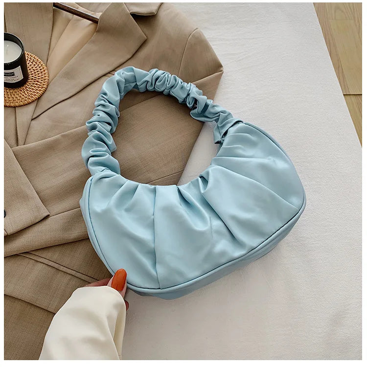 شنطة صغيرة مميزة للنساء - Wholesale 2023 Aesthetic Minimalist Tren
