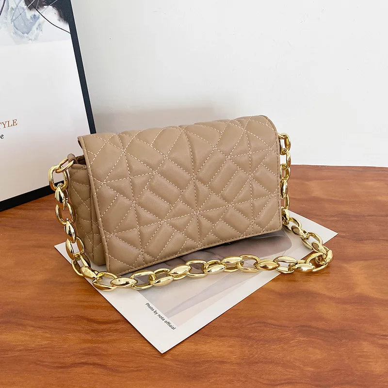 شنطة يد أنيقة للنساء - Wholesale Custom Logo Lady Tote Bags Fas