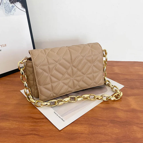 شنطة يد أنيقة للنساء - Wholesale Custom Logo Lady Tote Bags Fas