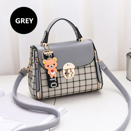 شنطة كتف كاجوال للنساء - Wholesale Designer Handbags Famous Brand