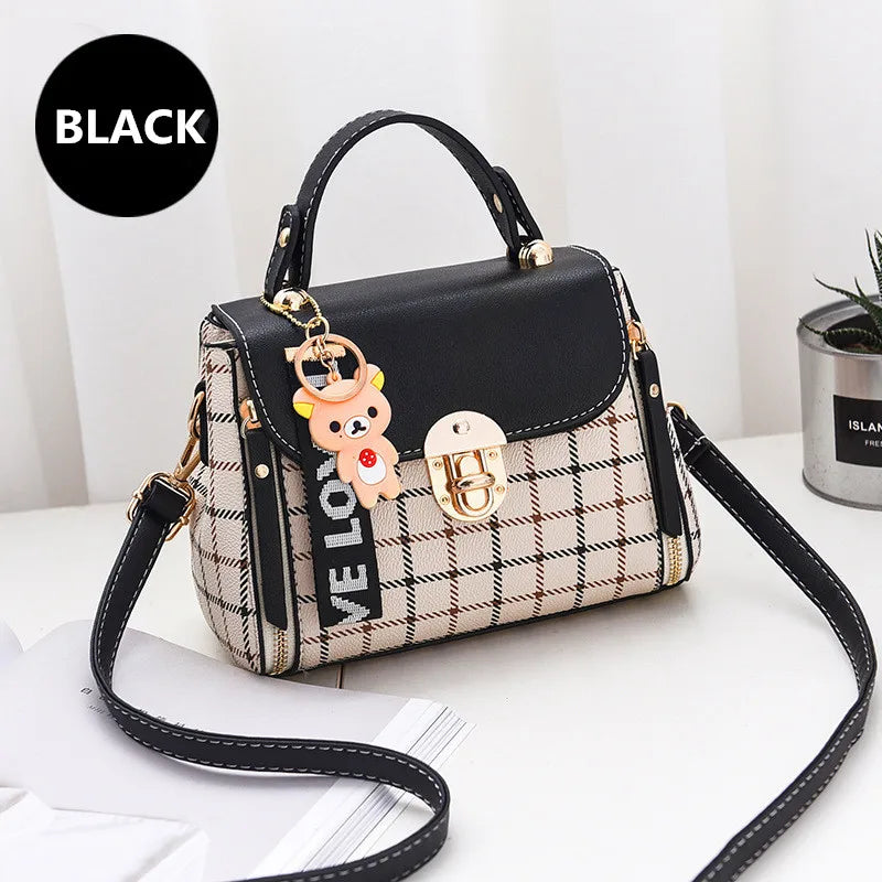 شنطة كتف كاجوال للنساء - Wholesale Designer Handbags Famous Brand