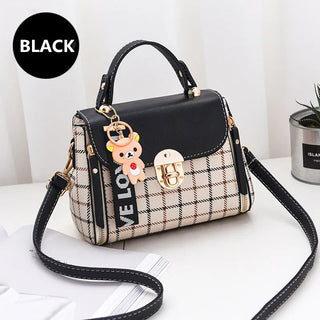 شنطة كتف كاجوال للنساء - Wholesale Designer Handbags Famous Brand