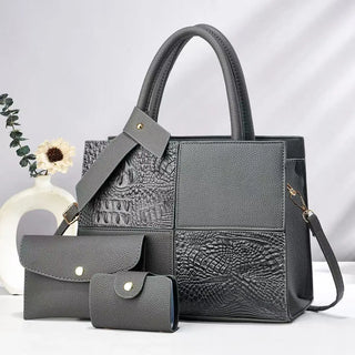 شنطة كتف عصرية للنساء - Wholesale Factory Prices Fashion Large C