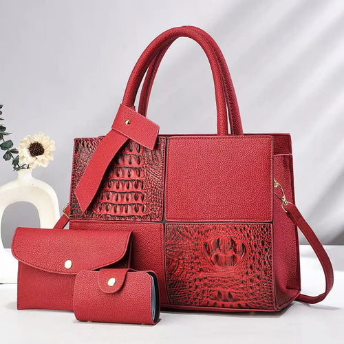 شنطة كتف عصرية للنساء - Wholesale Factory Prices Fashion Large C
