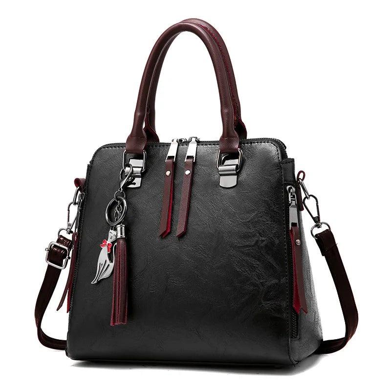 شنطة كروس كلاسيك للنساء - Wholesale Fashion 2024 Lady's High Quali