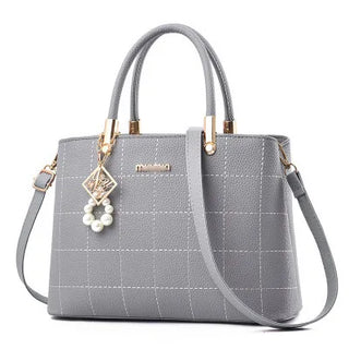 شنطة كروس فاخرة للنساء - Wholesale Fashion Designer Pu Leather La