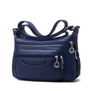 شنطة جلد كلاسيك للنساء - Wholesale Luxury Designer Hand Bags Tren
