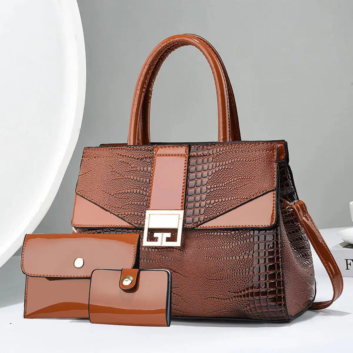 شنطة كتف كلاسيك للنساء - Wholesale New Top Selling Shoulder Bags